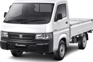 5 Teknologi Canggih Suzuki Carry Pickup Pilihan Terbaik