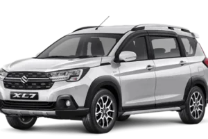 Mobil Suzuki XL7
