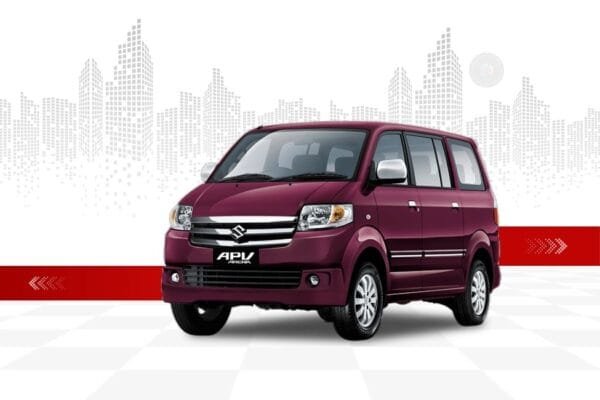 New APV