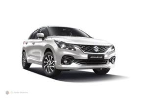 Mobil Suzuki Hatchback