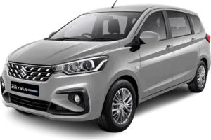 Fitur Keamanan Suzuki Ertiga Hybrid
