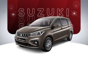 Suzuki Mobil