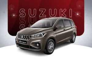 Suzuki Mobil