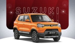 Suzuki S Presso : Pilihan Terbaik untuk Mobilitas Anda