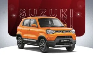 Suzuki S Presso : Pilihan Terbaik untuk Mobilitas Anda