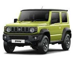 7 Alasan Mengapa Mobil Jimny Terbaru Wajib Kamu Miliki!