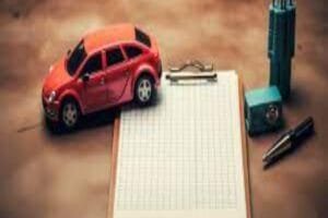Mengukur nilai ulang dan harga mobil