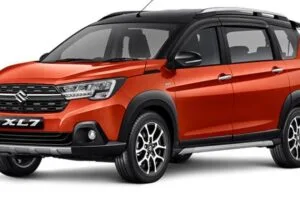 Mobil Matic Efisiensi Berkendara Murah