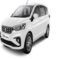 Suzuki Ertiga Mobil Keluarga Ideal untuk Petualangan