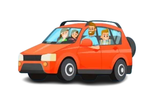 Tips Memilih Mobil Keluarga yang Aman