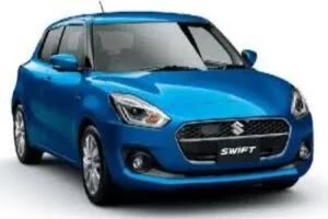 Suzuki Mobil Terbaru