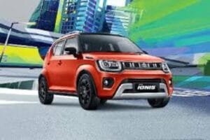 Teknologi Canggih yang Membuat Suzuki Ignis Unik