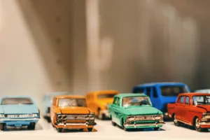 Jenis Mobil Suzuki