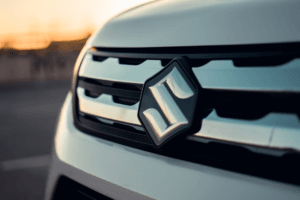 Kampas Rem Suzuki Mobil