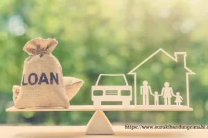 Mengelola Cicilan Kredit Mobil