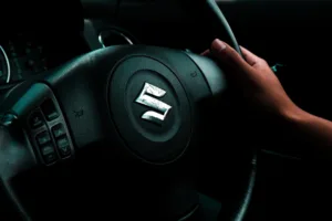 Suzuki Mobil